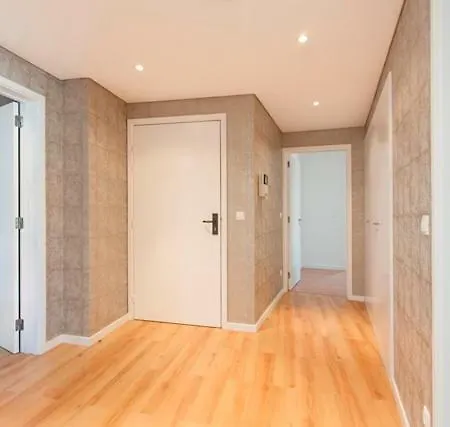 Appartement Hang Your Hat Lissabon