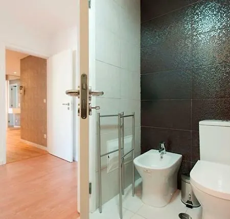 Hang Your Hat Appartement *